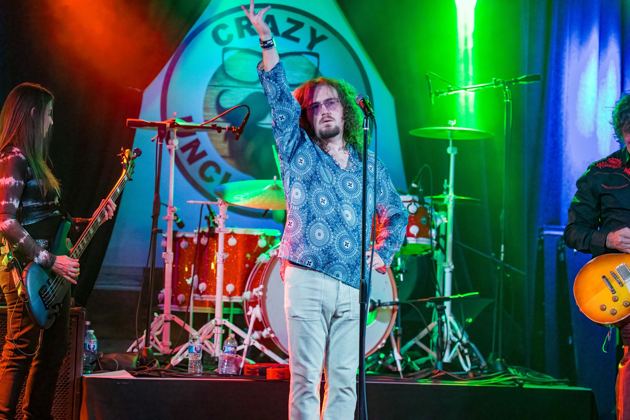 Uncle Mikes Performance 2